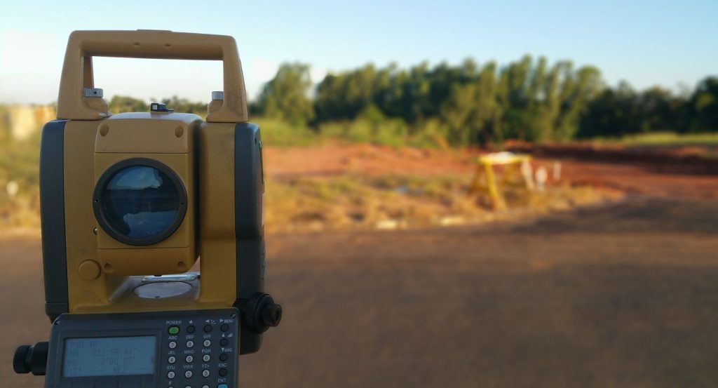 How Does a Topographical Survey Help with Land Use Planning?